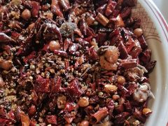 -霸王虾·麻辣小龙虾(清水河公园店)