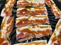 -九田家黑牛烤肉料理(潍坊青州市泰华城店)