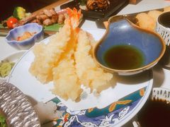 -黑木原精致料理·铁板烧