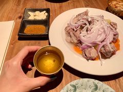 竹叶青-阿里家·新疆烤肉酒場 by MIG