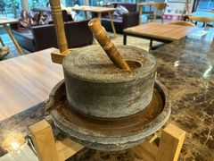 -百年朱苦拉咖啡(博物馆店)