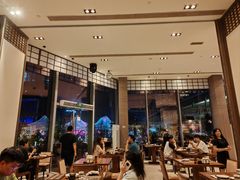 -田舍家Inakaya·炉端烧·铁板烧(天汇igc店)