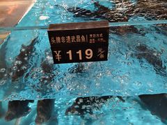 -艳阳天·非遗楚菜(武汉客厅店)