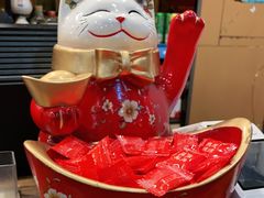 -熙成烧烤(白塔岭店)