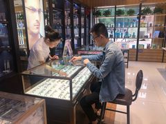 -博客眼镜(大学城店)