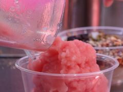 -夏食光安顺小舒冰粉冰浆(甲秀楼店)