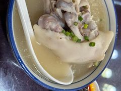 -丁太婆老妈蹄花(人民公园非遗总店)