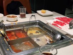 -海底捞火锅(杭州庆春路夜宵主题店)