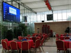 大堂-鲟龙生态园