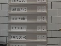 -Onirii Coffee(长乐路店)