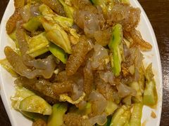 -浩家苑菜馆(汉口路店)