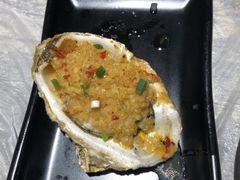 -金陵大勇烧烤·小龙虾·海鲜大咖(竹山路店)