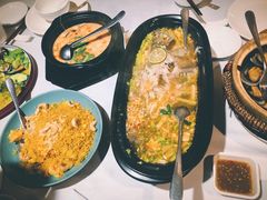 -阿诺泰·泰国餐厅(棕北店)