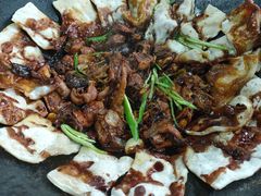-皖北巫氏三胖地锅鸡(长淮总店)
