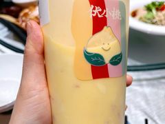 杨枝甘露滑布蕾-伏小桃(雁塔MOMOPARK店)