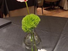 大堂-A One Kitchen·南京精菜馆(德基广场店)