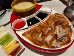 -新侨小馆(东直门北小街店)