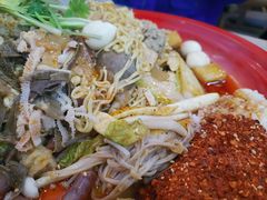 -老街称盘麻辣烫(印象城店)