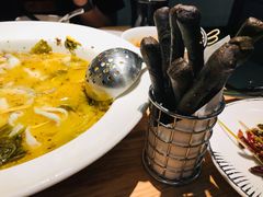 -太二酸菜鱼(深圳布吉万象汇店)
