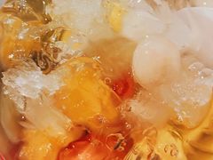 -忆夏爽黑仔漳州四果汤(顶澳仔猫街店)