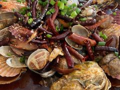 -今鲜源大酒店·中华餐饮名店(新湛路店)