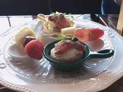 -YUE·6·西式融合餐厅(外滩六号店)