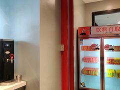 -龍歌自助小火锅(市南金茂湾店)