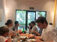 -La Strada(安福路店)
