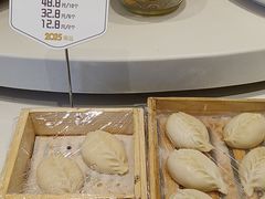 -赶海部落海鲜城(海阳路店)