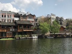 -两江国际影视城