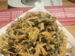 -小俩口烧烤东北菜(双井店)