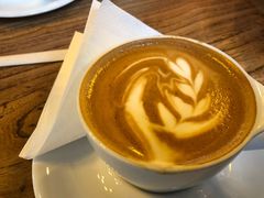 -明谦·Coffee&Cocktail Bar(美您公园店)