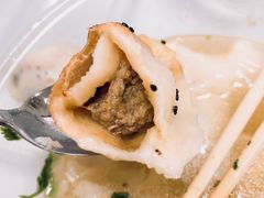 牛肉锅贴-许记生煎(遵义路店)