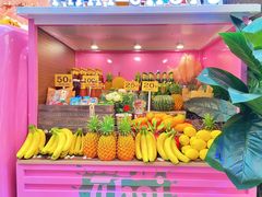 -泰妃殿(武汉首店)