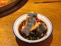 -新凯里酸汤鱼(飞山街店)