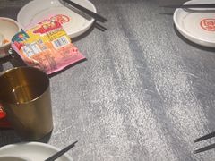 -探鱼·鲜青椒爽麻烤鱼(天河优托邦店)