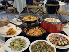 -好兄弟郭巨海鲜(天一阁店)