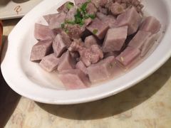 -味上湘菜馆(岳麓山店)
