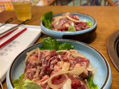 -正宗齐齐哈尔烤肉·齐牛哥鲜切炭火烤肉(杭州总店)