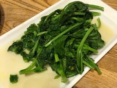 炒时蔬-盘飧市(春熙路店)