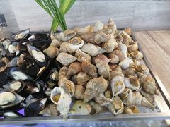 -漳州佰翔圆山酒店·圆山畔西餐厅