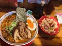 -老龙亭拉面店