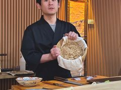-鮨乐亭Omakase·海胆宴