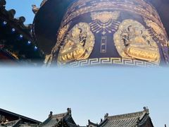 -五台山风景区