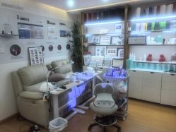 点击看大图 -茜茜美妍堂·华熙生物·甜朵体验中心