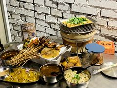 -有局·成都市井烧烤·精酿啤酒(双楠店)