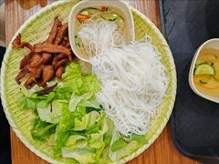 越式烤肉粉-华姐鸡粉(教育路店)