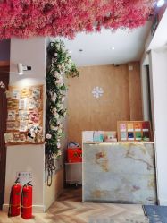 -米·日本の美甲美睫專門店