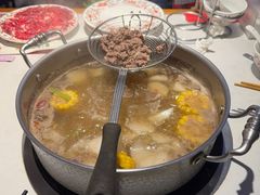 -汕头八合里海记牛肉店(清河店)