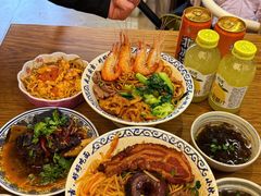 -梅溪·小伙子干挑面(安吉总店)